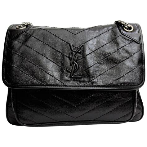 cheap used ysl bags|cheapest ysl crossbody bag.